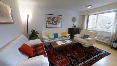 Ferienwohnung Sankt Moritz