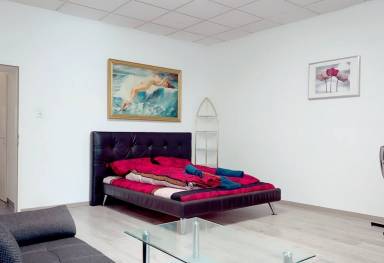 Apartment Leopoldstadt