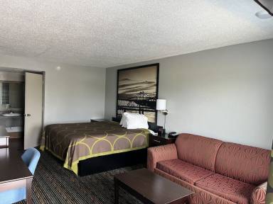 Motel Meridian