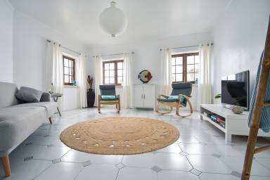 Apartment  Foz do Arelho