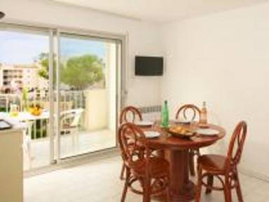 Appartement Agde