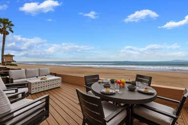 Condo Carpinteria