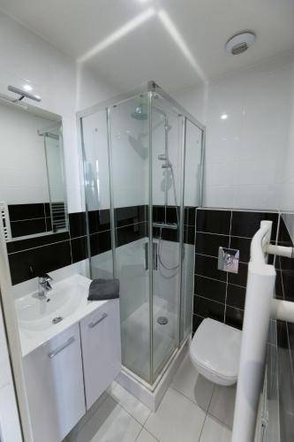 Apartment Strasbourg