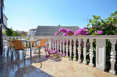 Ferienwohnung  Vodice