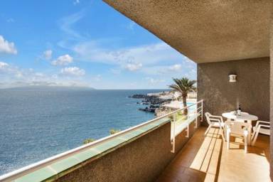 Appartement 58 m²