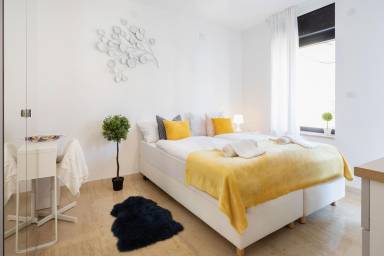 20 m² Apartment