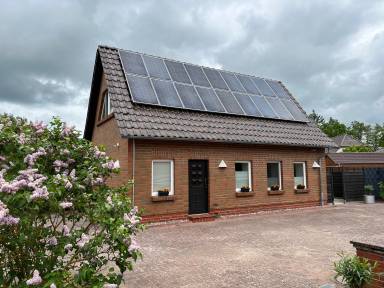 Ferienhaus Alt Schönau