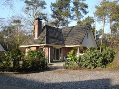 Huis Beekbergen-Zuid