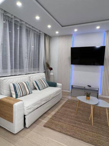 Apartmán Norimberg