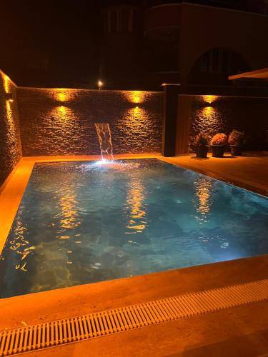 Belek Twin Houses Villa 1 and 2
