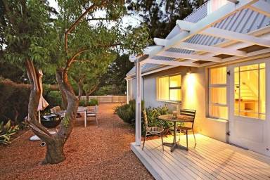 Maison de vacances 120 m²