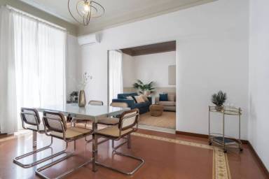Apartamento Milán