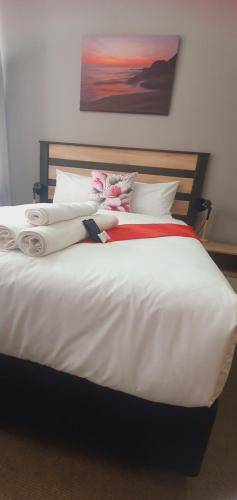 Ferienhaus Johannesburg