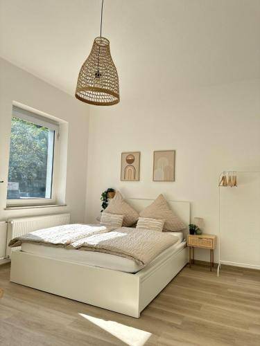 Ferienwohnung Wuppertal