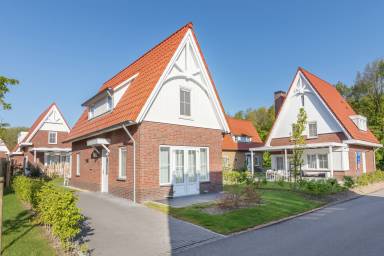 Villa 80 m²