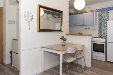 Appartement 60 m²