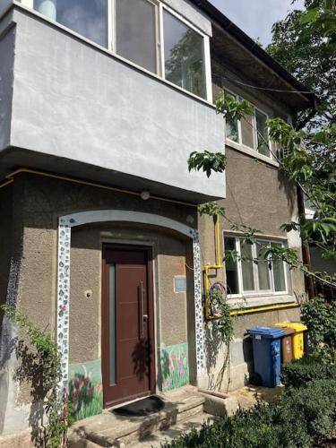 Casa Tei