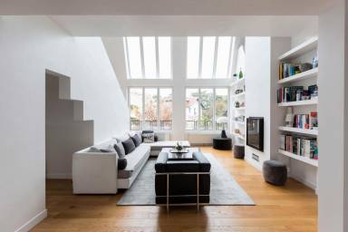 Appartement 16e Arrondissement