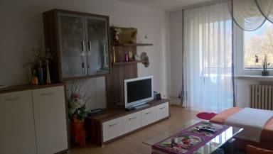 Ferienwohnung  Bad Kissingen