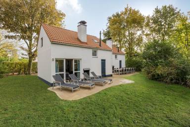 Village vacances Le Coq
