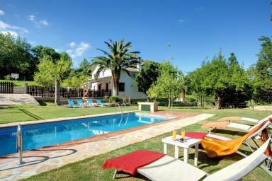 Villa Grazalema