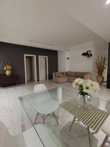 Apartment  Serrano