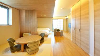 Appartement Osaka