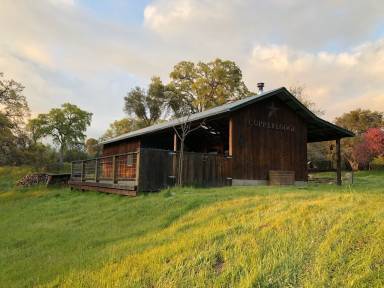 Airbnb  Mariposa