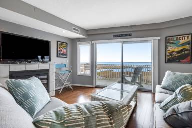 Condo  Ocean City