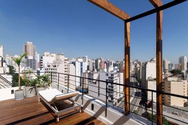 Apartamento  Santana