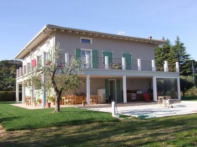 Bed and breakfast  Polpenazze del Garda