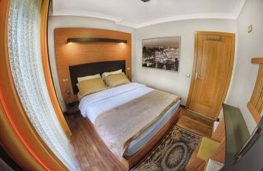 Apartment Ankara