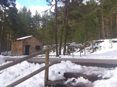 Casa de 70 m²