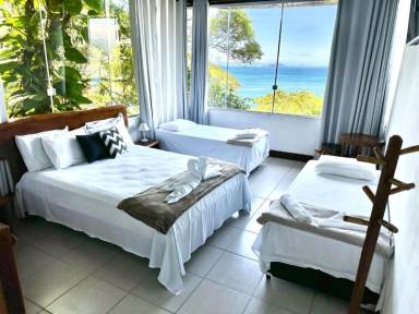 Apartamento Picinguaba