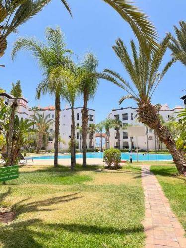 Appartement  Agadir