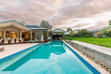 House Mount Martha