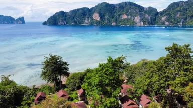 Phi Phi Bayview Resort