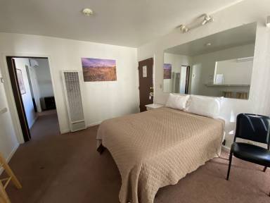 Motel Big Pine