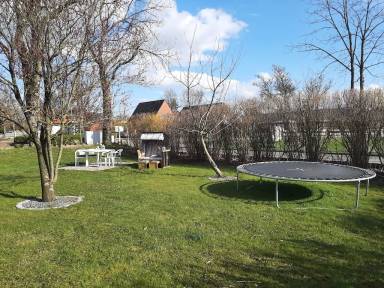 Apartment Almdorf