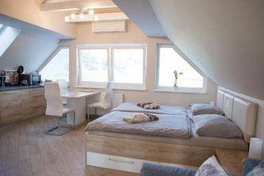 Appartement Bled