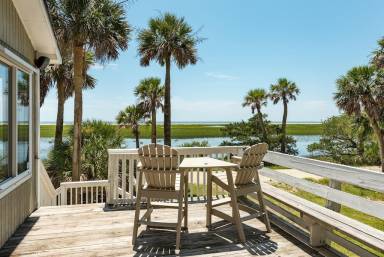 House Edisto Island