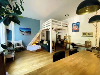 Apartment  Chaville