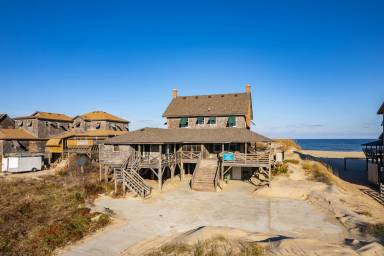 House  Nags Head