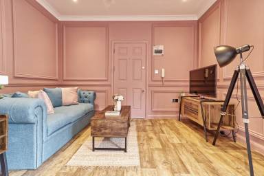 Apartment Southend-on-Sea
