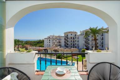 Apartamento Mijas
