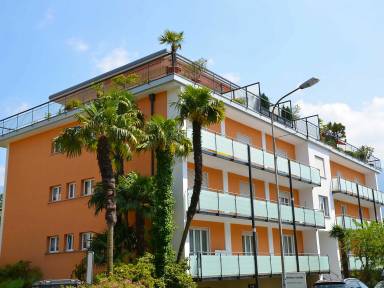 Appartement Ascona