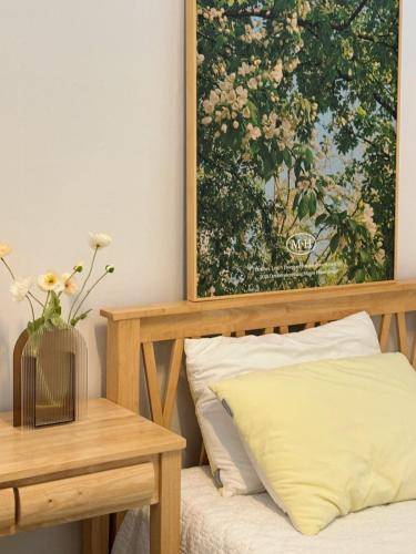 66 m² Ferienhaus