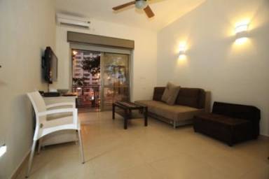 Apartment Jerusalem