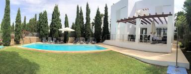 Willa Cala D'or