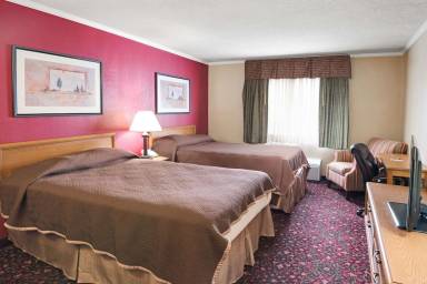 Motel Beckley